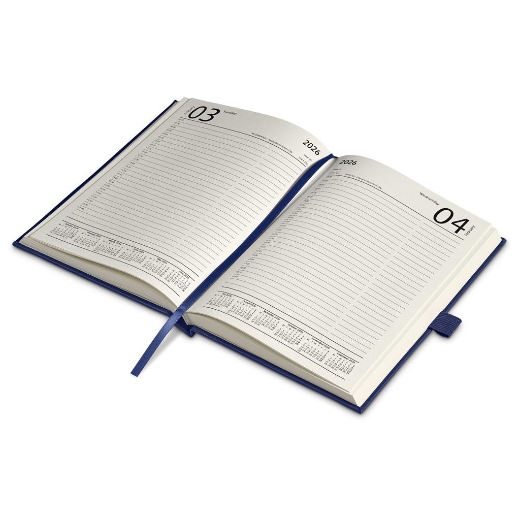 Altitude Advantage A5 2026 Diary & Cypher Pen Set - Image 68