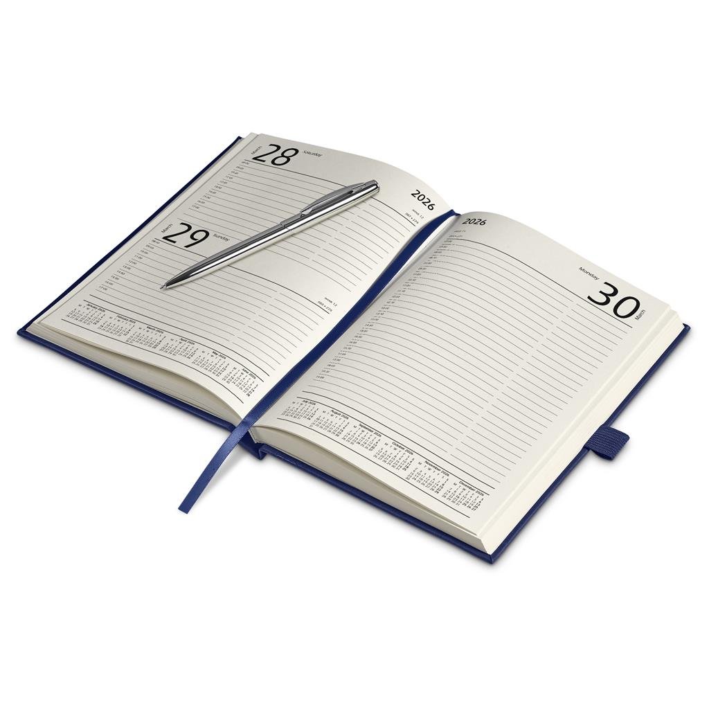 Altitude Advantage A5 2026 Diary & Cypher Pen Set - Image 72