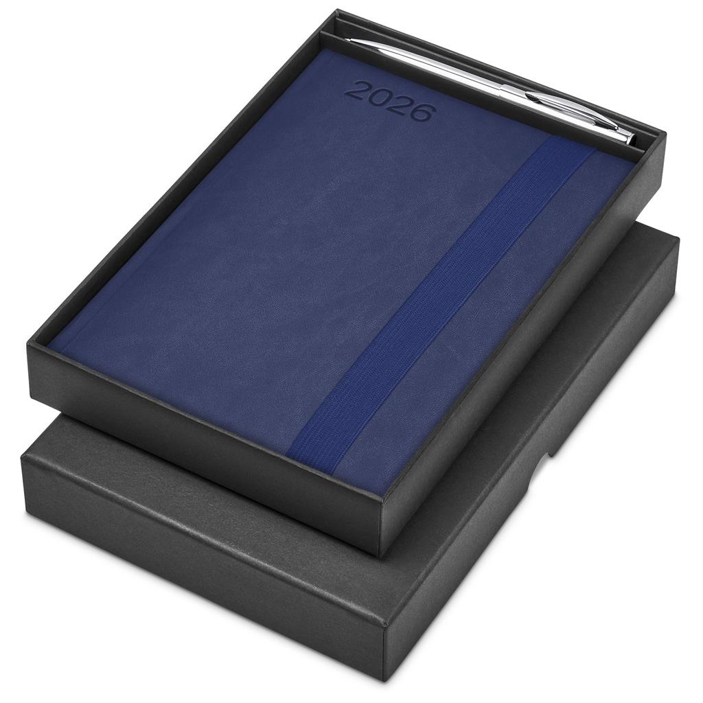 Altitude Advantage A5 2026 Diary & Cypher Pen Set - Image 66