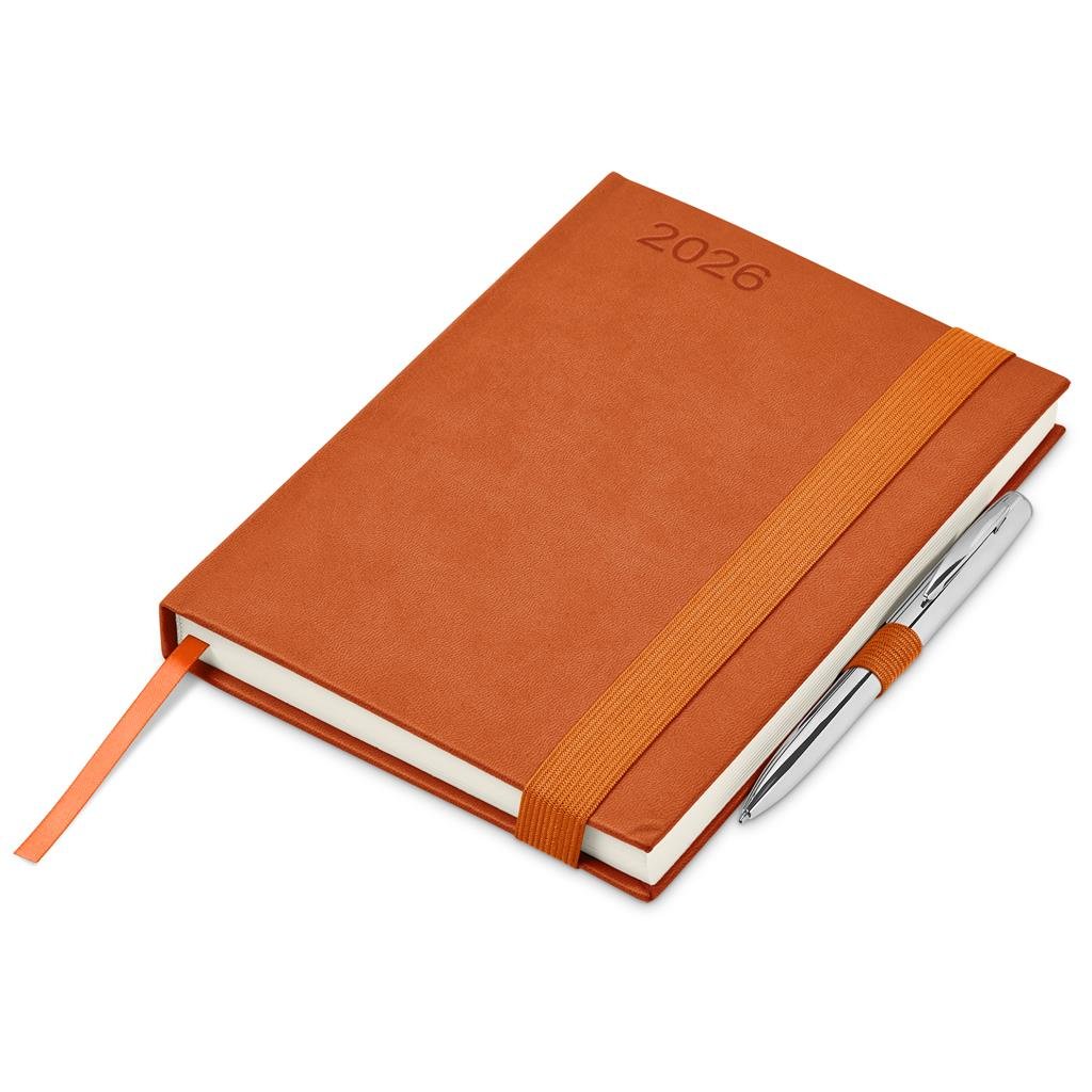 Altitude Advantage A5 2026 Diary & Cypher Pen Set - Image 75