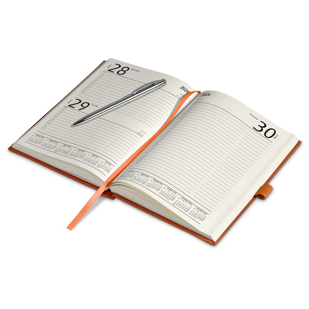 Altitude Advantage A5 2026 Diary & Cypher Pen Set - Image 82
