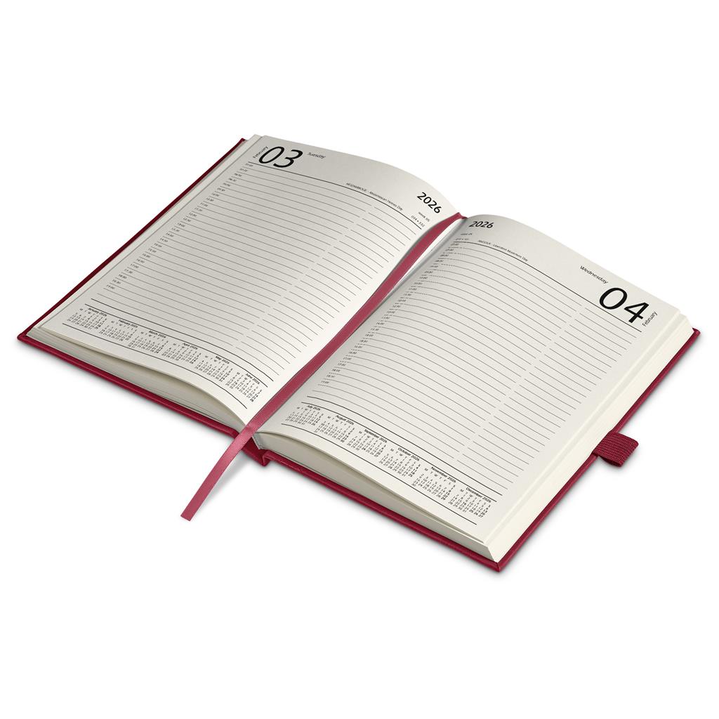 Altitude Advantage A5 2026 Diary & Cypher Pen Set - Image 92