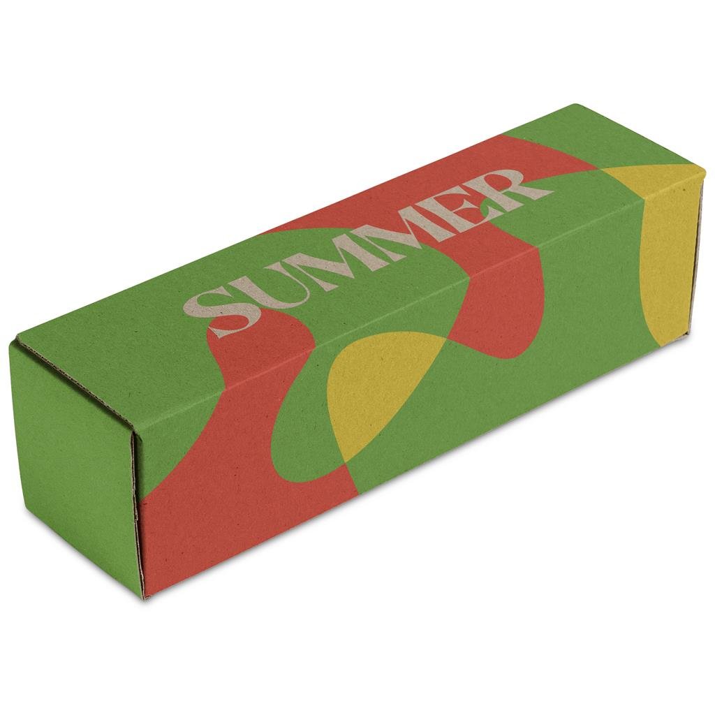 Altitude Romero Bottle in Bianca Custom Gift Box - Image 13