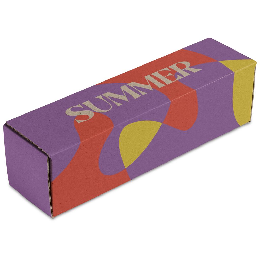 Altitude Romero Bottle in Bianca Custom Gift Box - Image 32