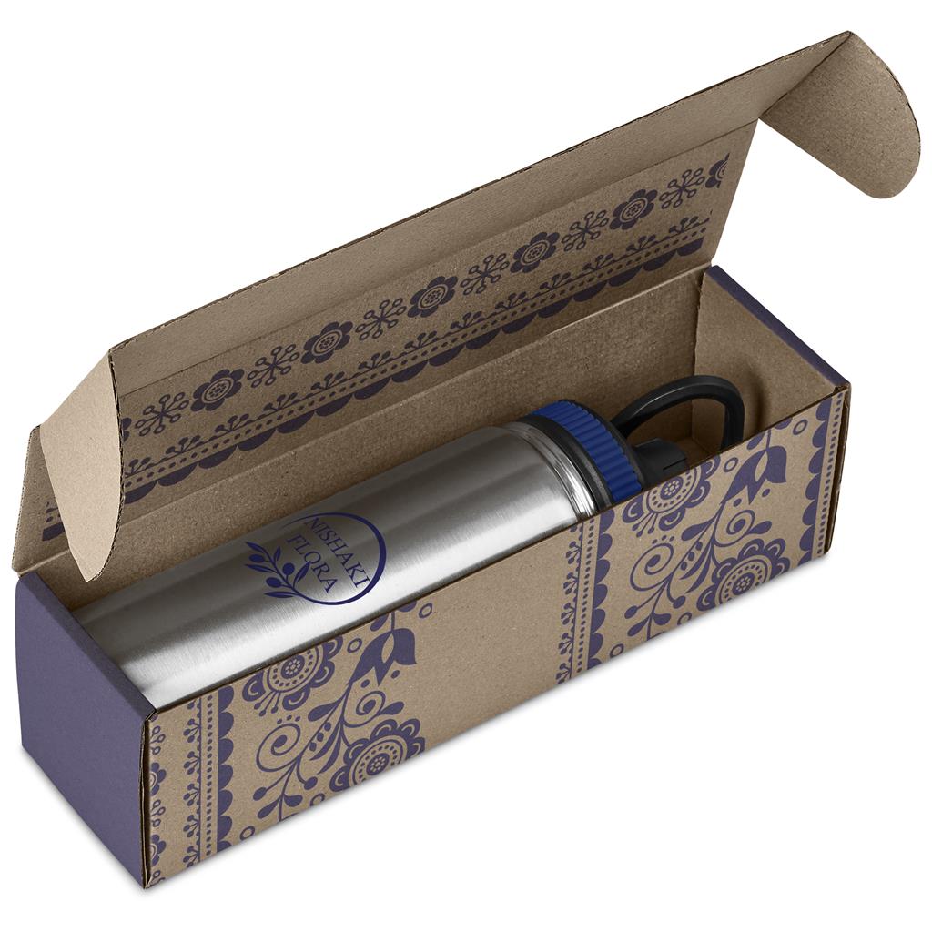 Altitude Cardozo Bottle in Bianca Custom Gift Box - Image 19