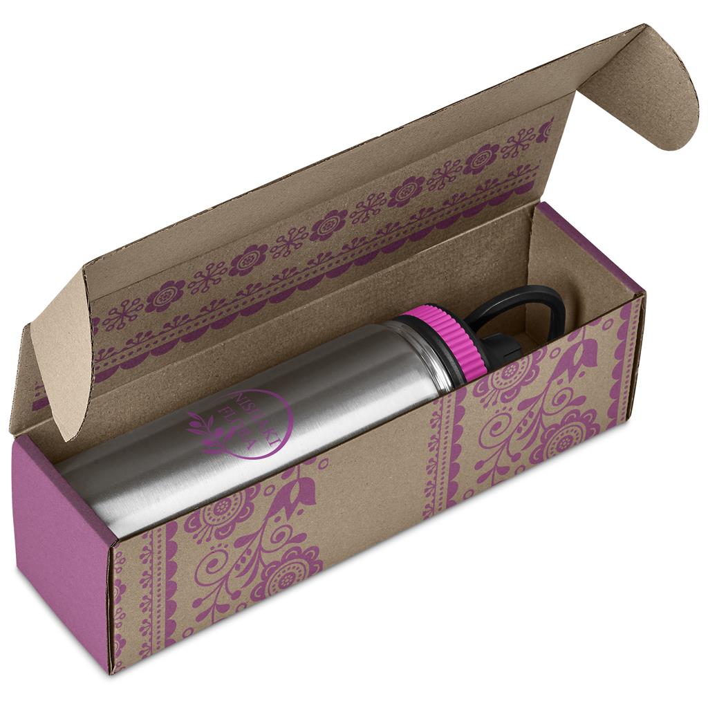 Altitude Cardozo Bottle in Bianca Custom Gift Box - Image 27