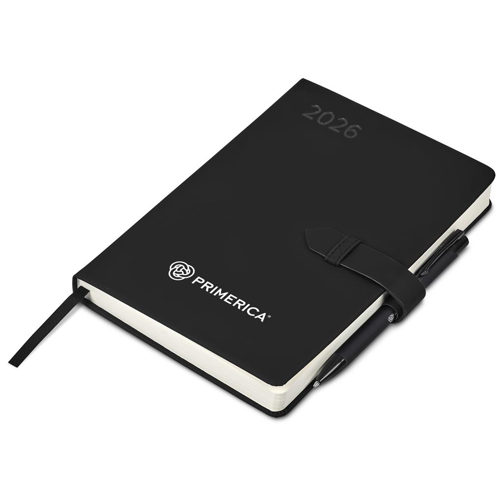 Altitude Enterprise A5 2026 Diary & Zeta Pen Set - Image 10