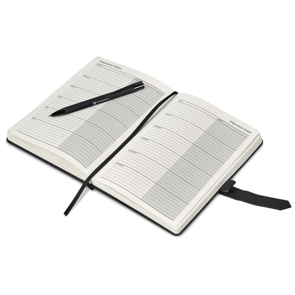 Altitude Enterprise A5 2026 Diary & Zeta Pen Set - Image 11