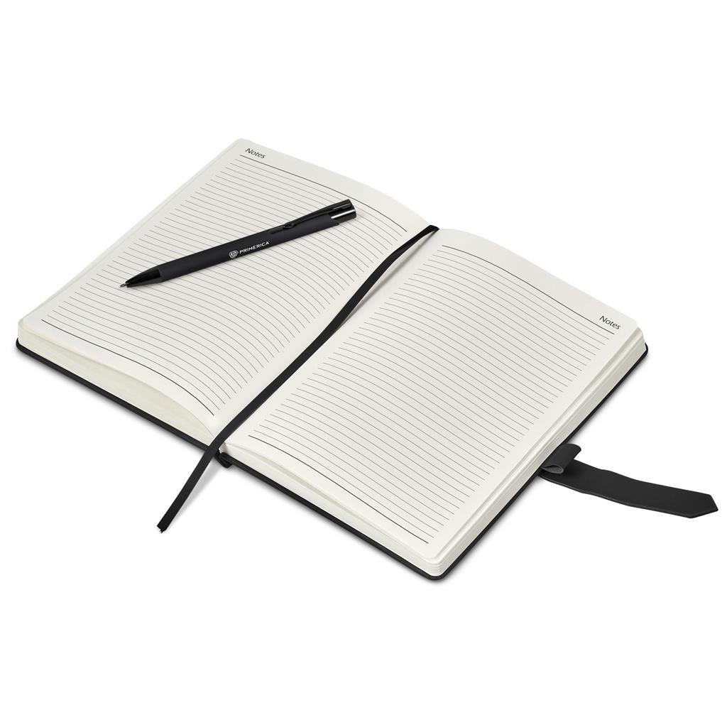 Altitude Enterprise A5 2026 Diary & Zeta Pen Set - Image 12