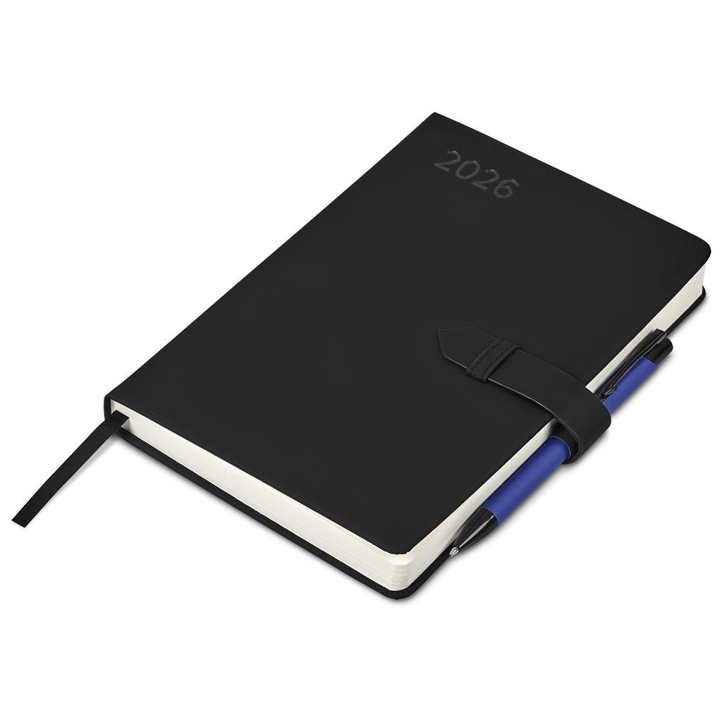 Altitude Enterprise A5 2026 Diary & Zeta Pen Set - Image 24
