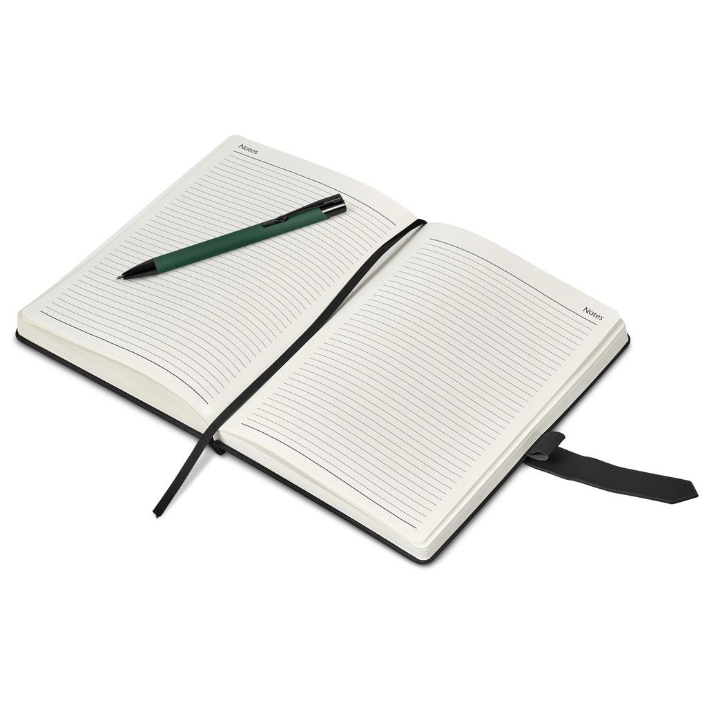 Altitude Enterprise A5 2026 Diary & Zeta Pen Set - Image 39