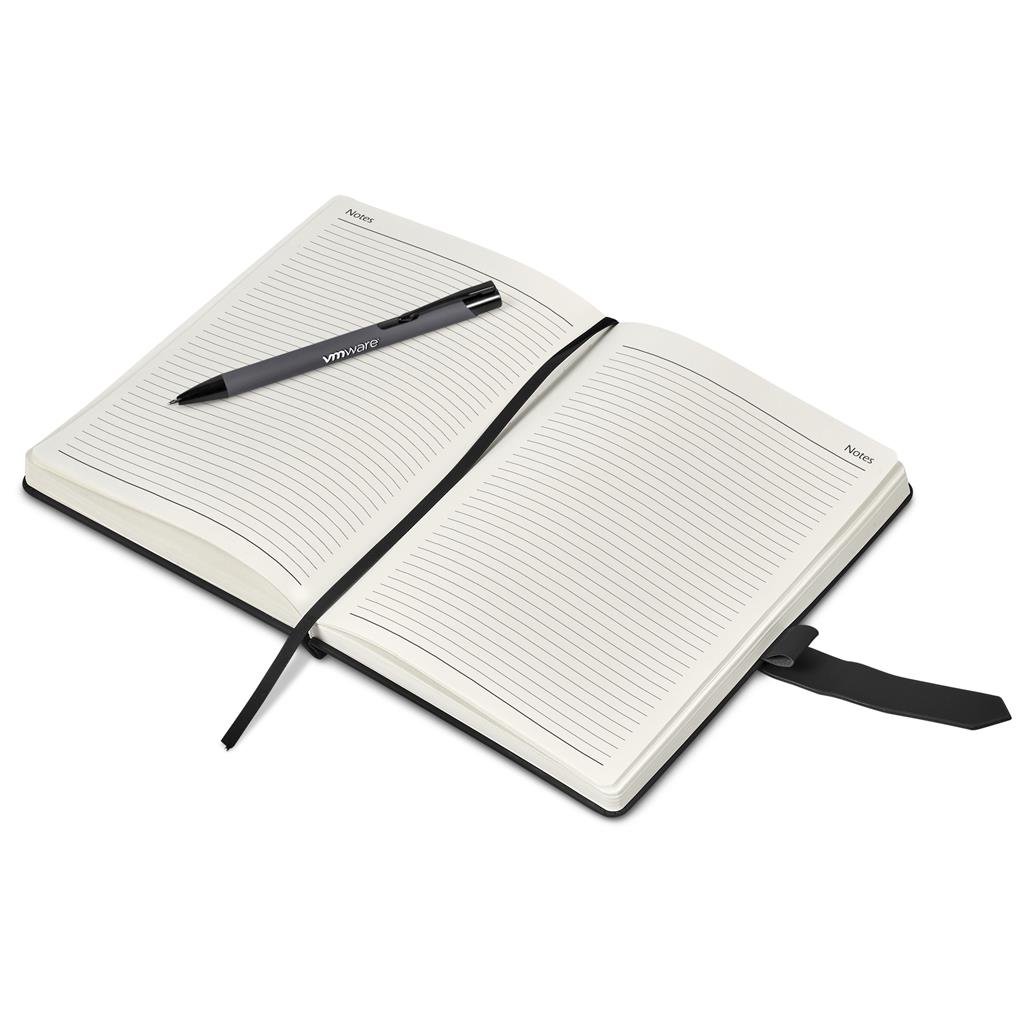 Altitude Enterprise A5 2026 Diary & Zeta Pen Set - Image 62