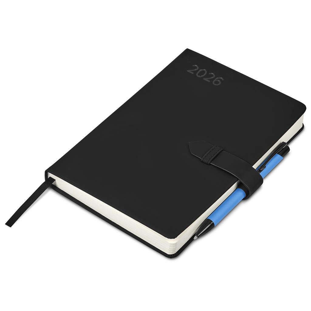 Altitude Enterprise A5 2026 Diary & Zeta Pen Set - Image 70