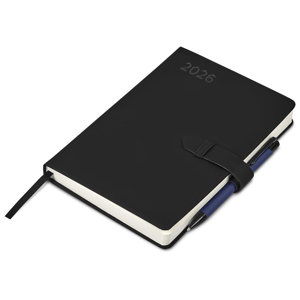 Altitude Enterprise A5 2026 Diary & Zeta Pen Set - Image 90