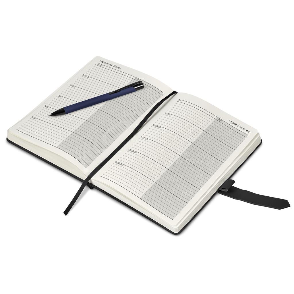 Altitude Enterprise A5 2026 Diary & Zeta Pen Set - Image 97
