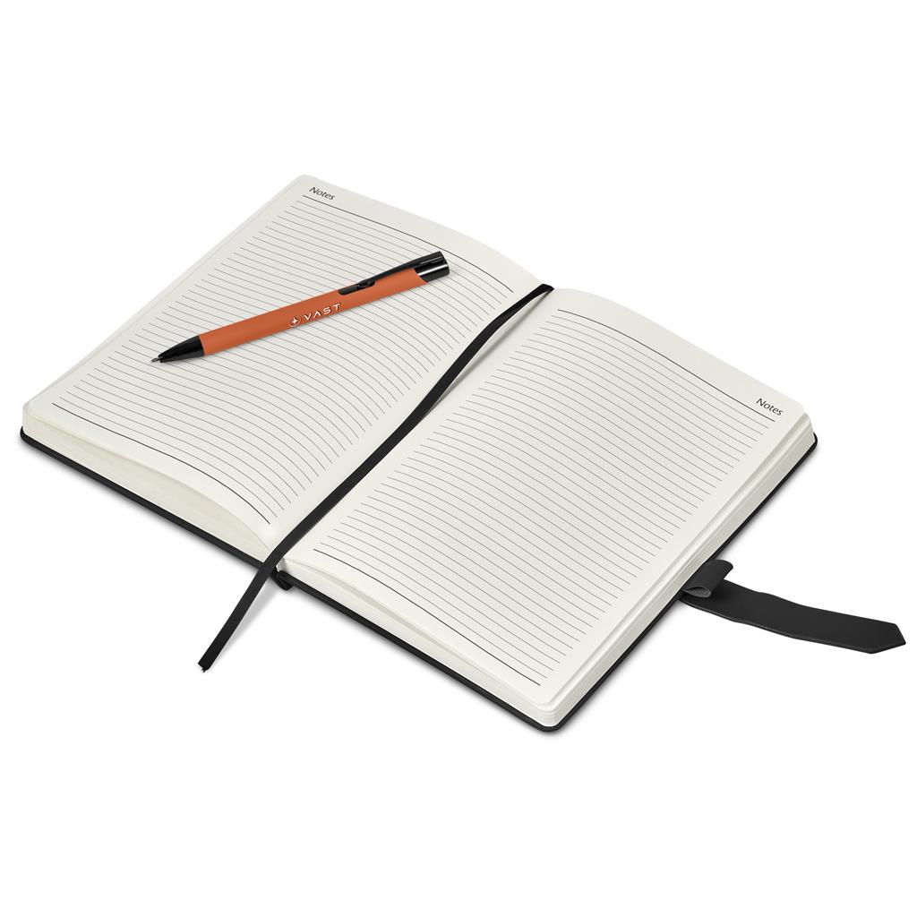 Altitude Enterprise A5 2026 Diary & Zeta Pen Set - Image 111