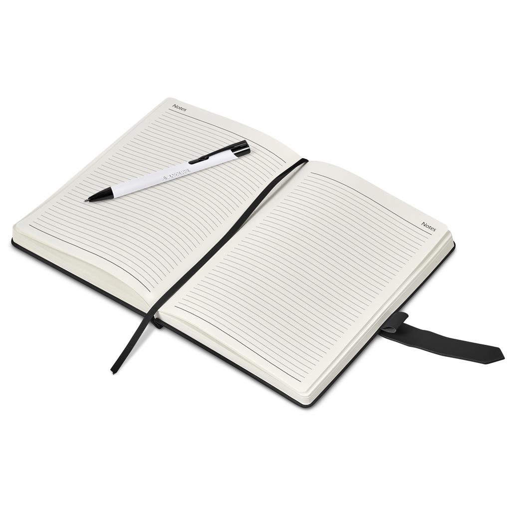 Altitude Enterprise A5 2026 Diary & Zeta Pen Set - Image 156