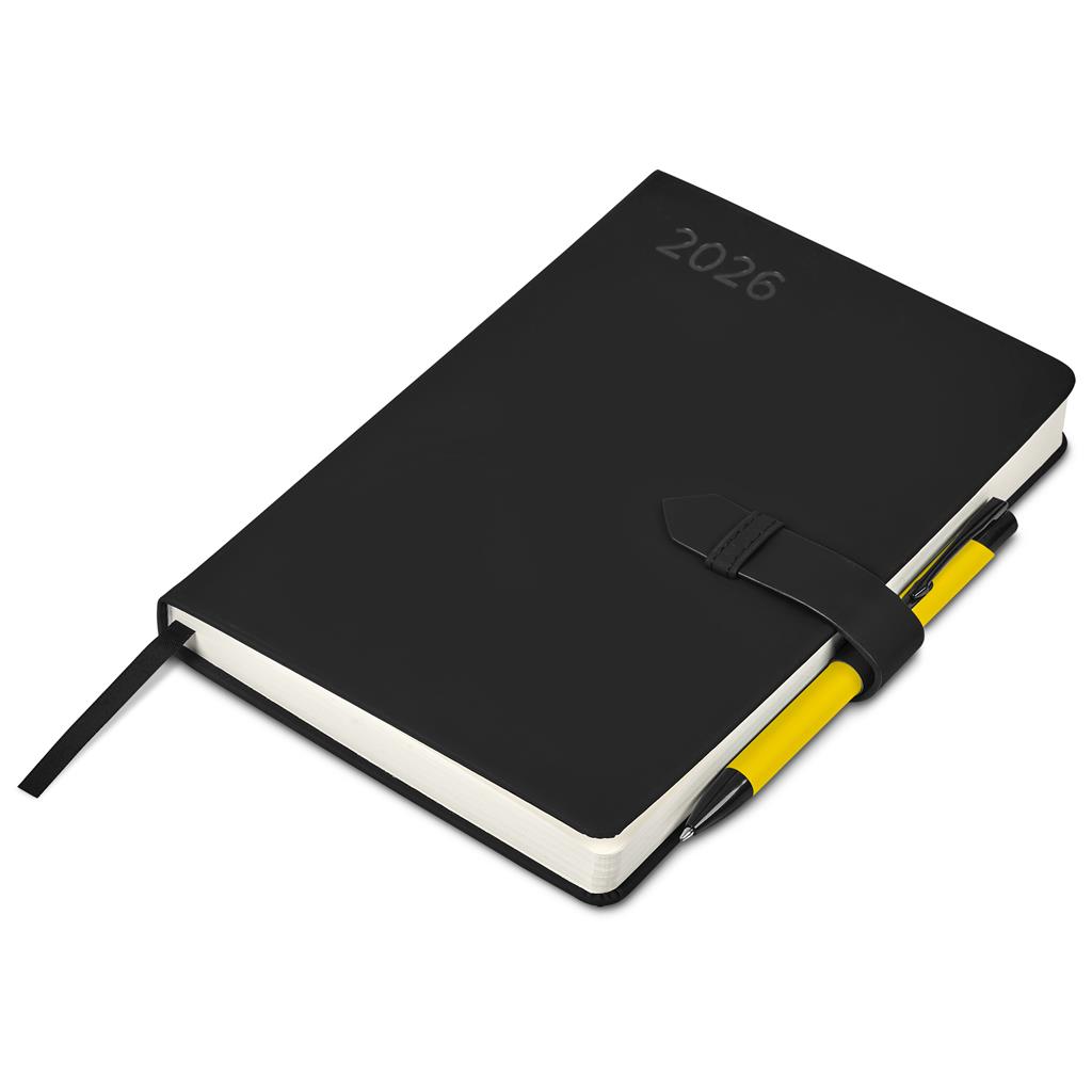 Altitude Enterprise A5 2026 Diary & Zeta Pen Set - Image 174