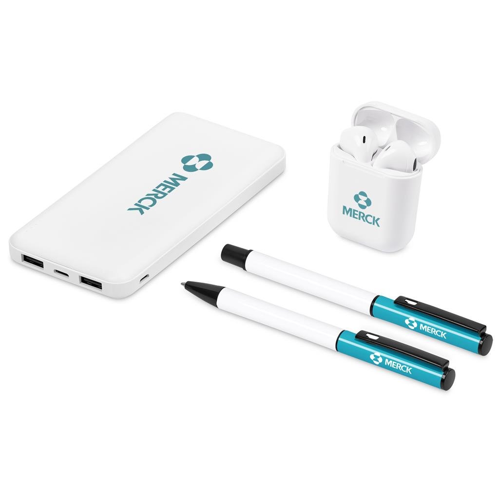 Altitude Cheval Gift Set - Image 41