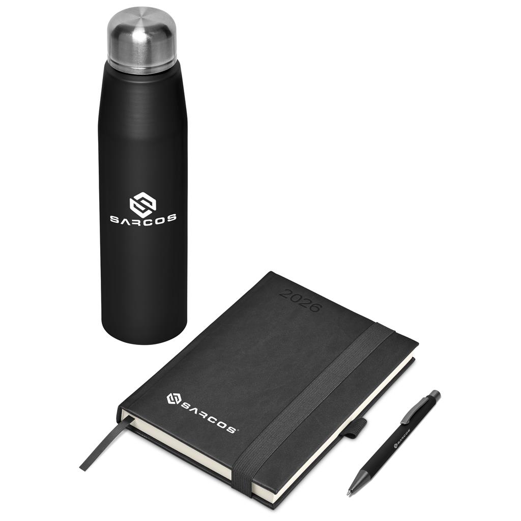Altitude Holism Diary Gift Set - Image 7