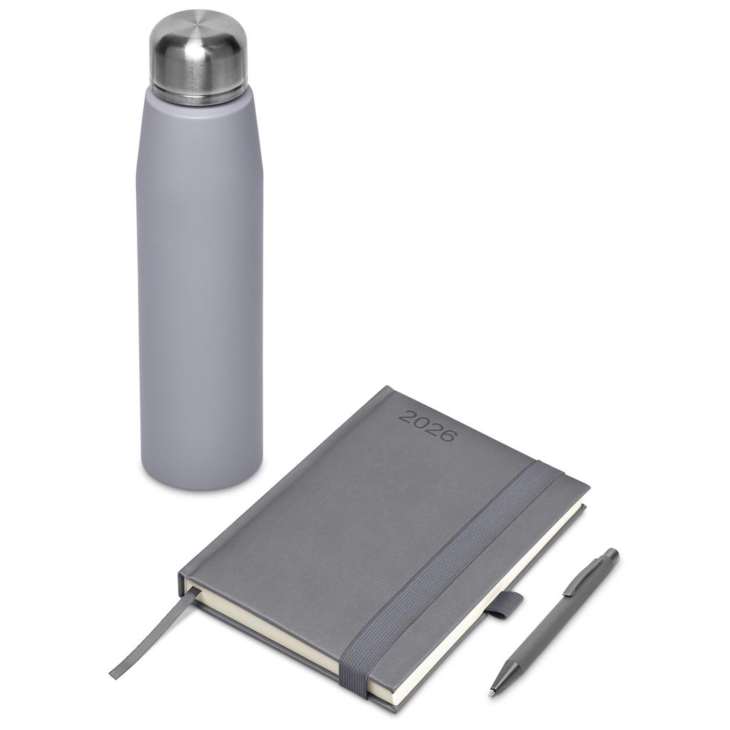 Altitude Holism Diary Gift Set - Image 13