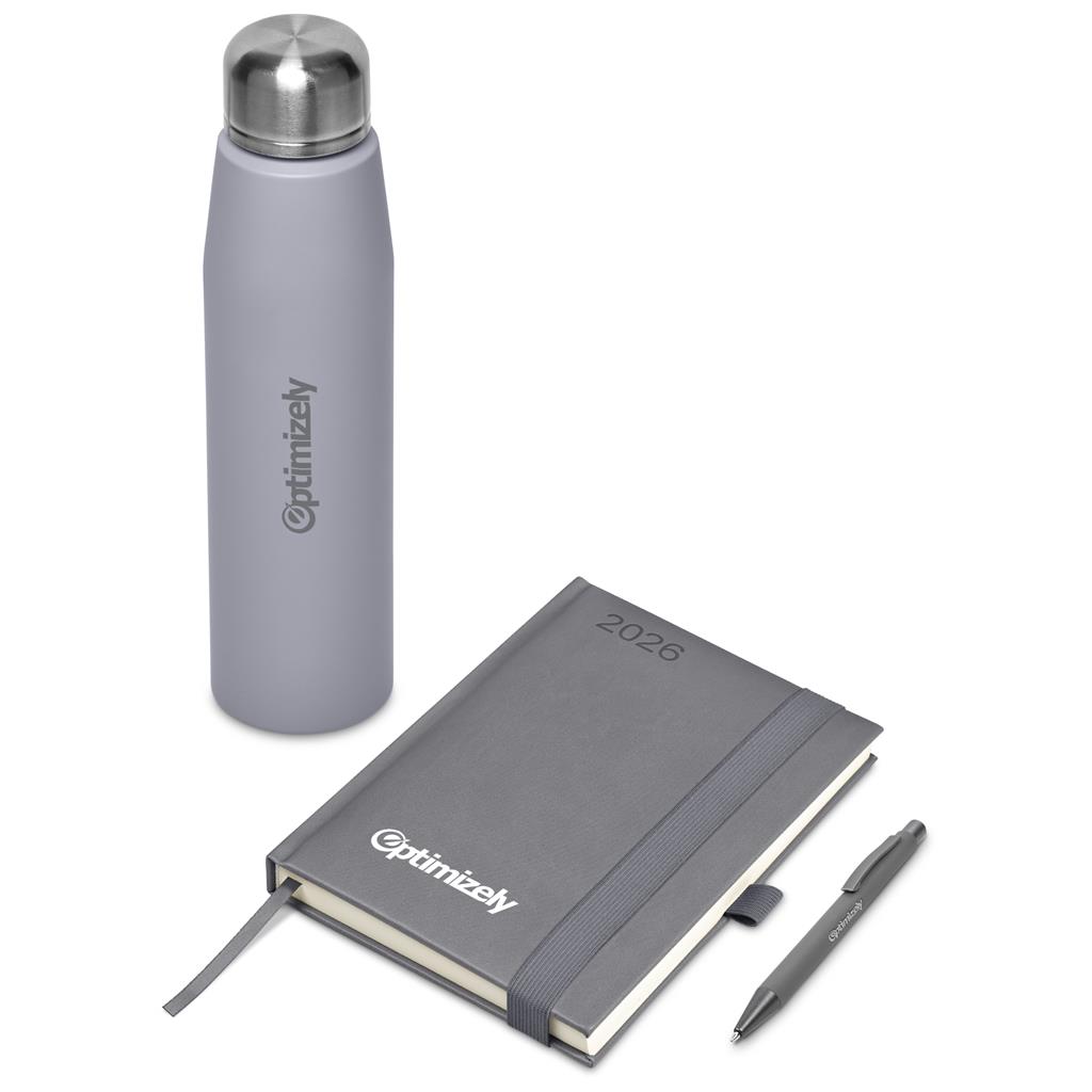 Altitude Holism Diary Gift Set - Image 12