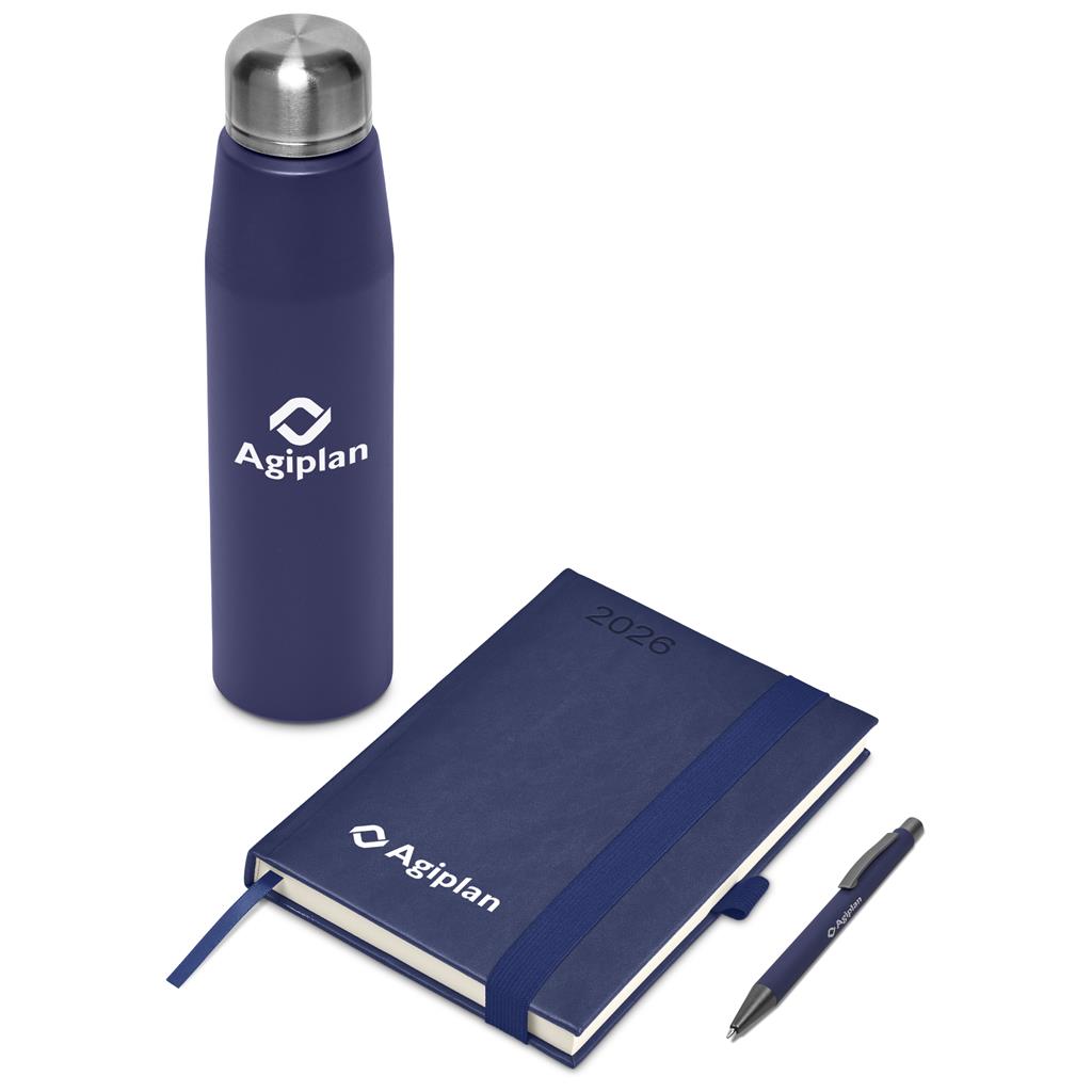 Altitude Holism Diary Gift Set - Image 16