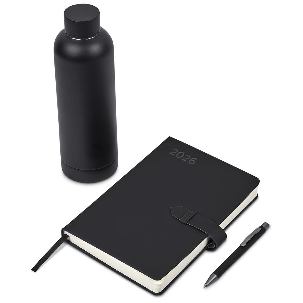 Altitude Atavism Diary Gift Set - Image 5