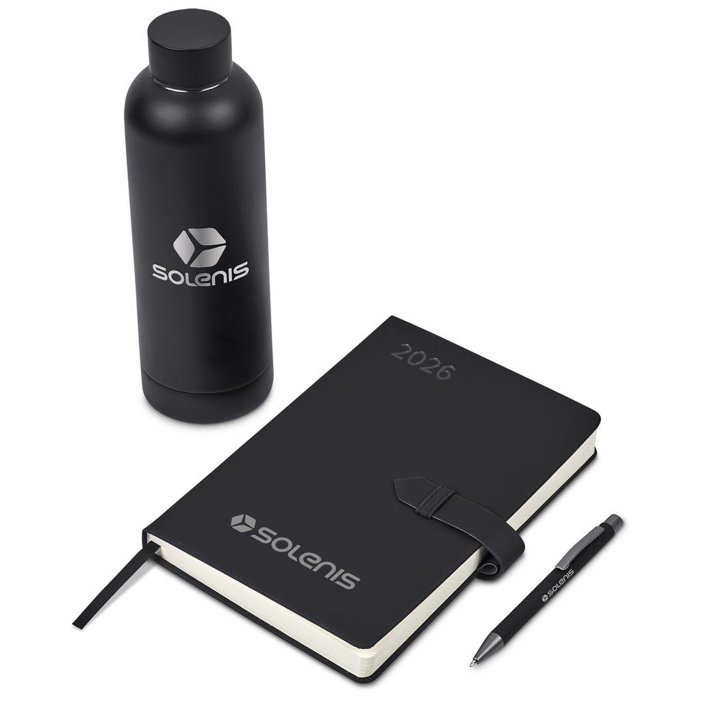 Altitude Atavism Diary Gift Set - Image 6
