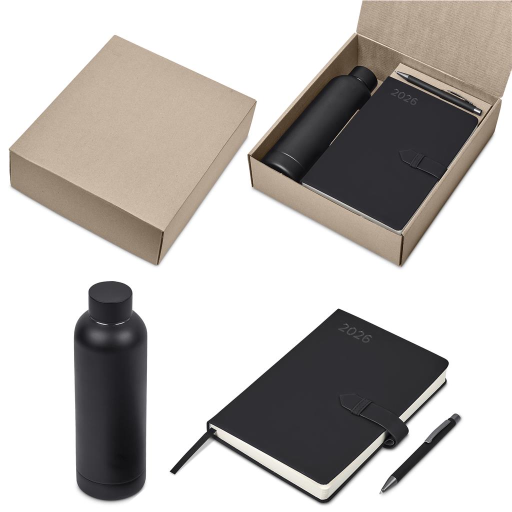Altitude Atavism Diary Gift Set - Image 8