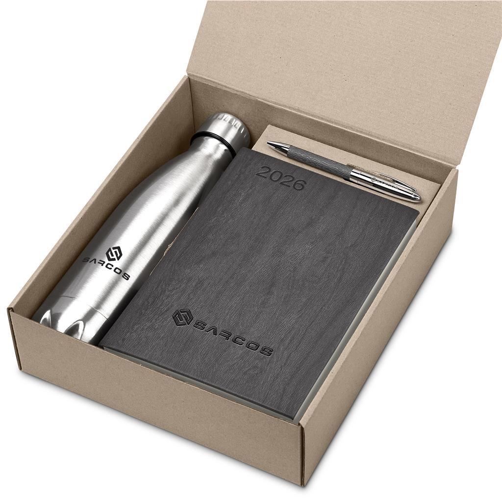Altitude Persism Diary Gift Set - Image 8