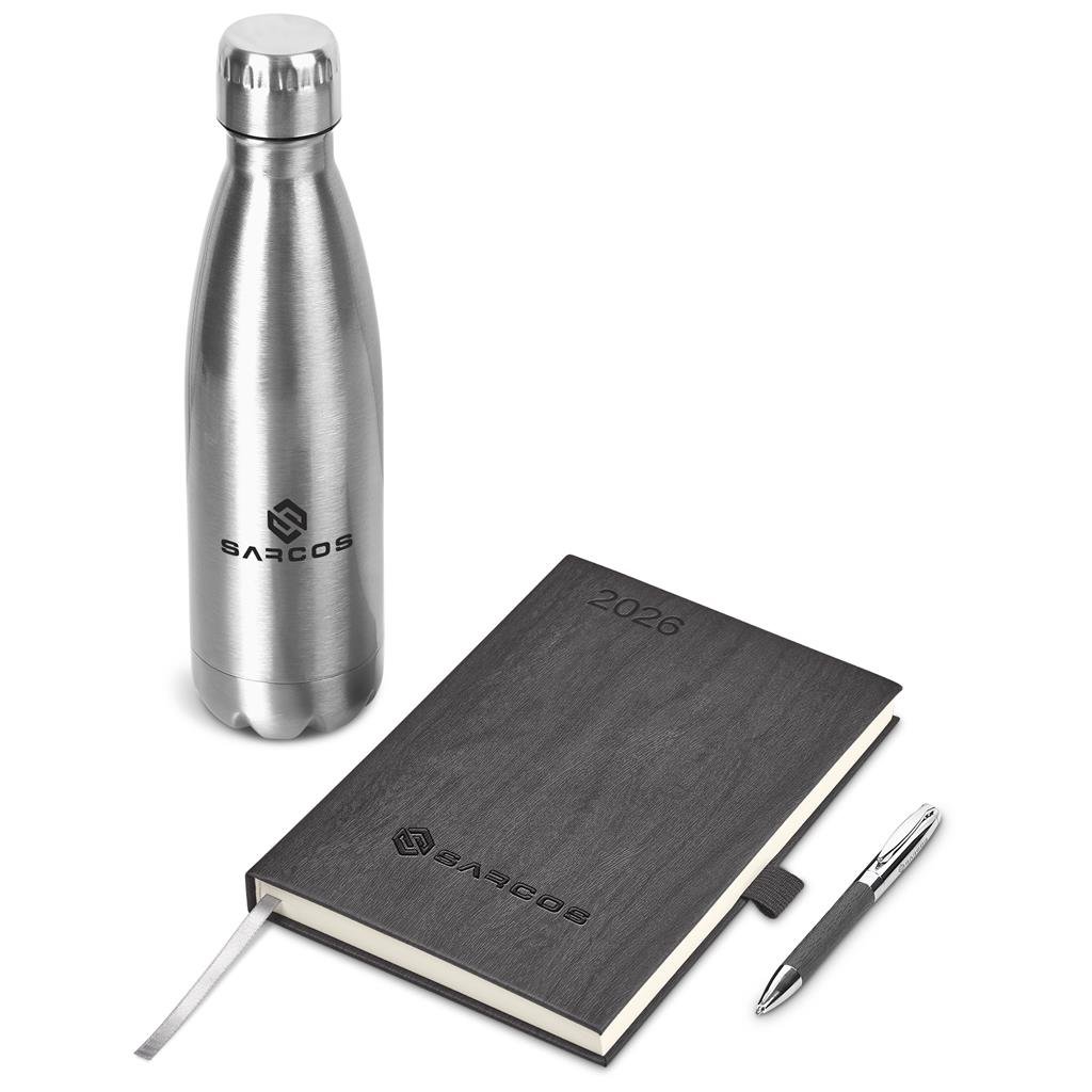 Altitude Persism Diary Gift Set - Image 4