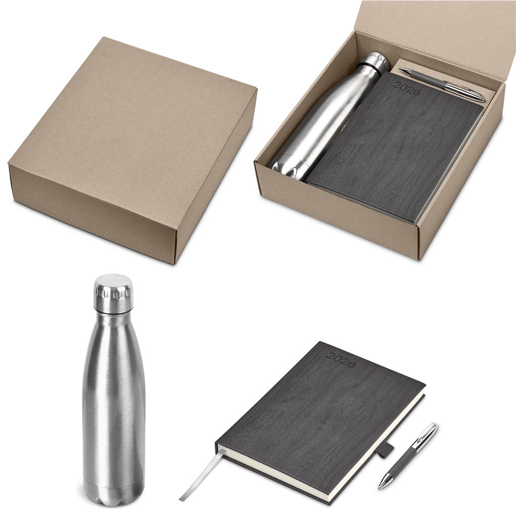 Altitude Persism Diary Gift Set - Image 6
