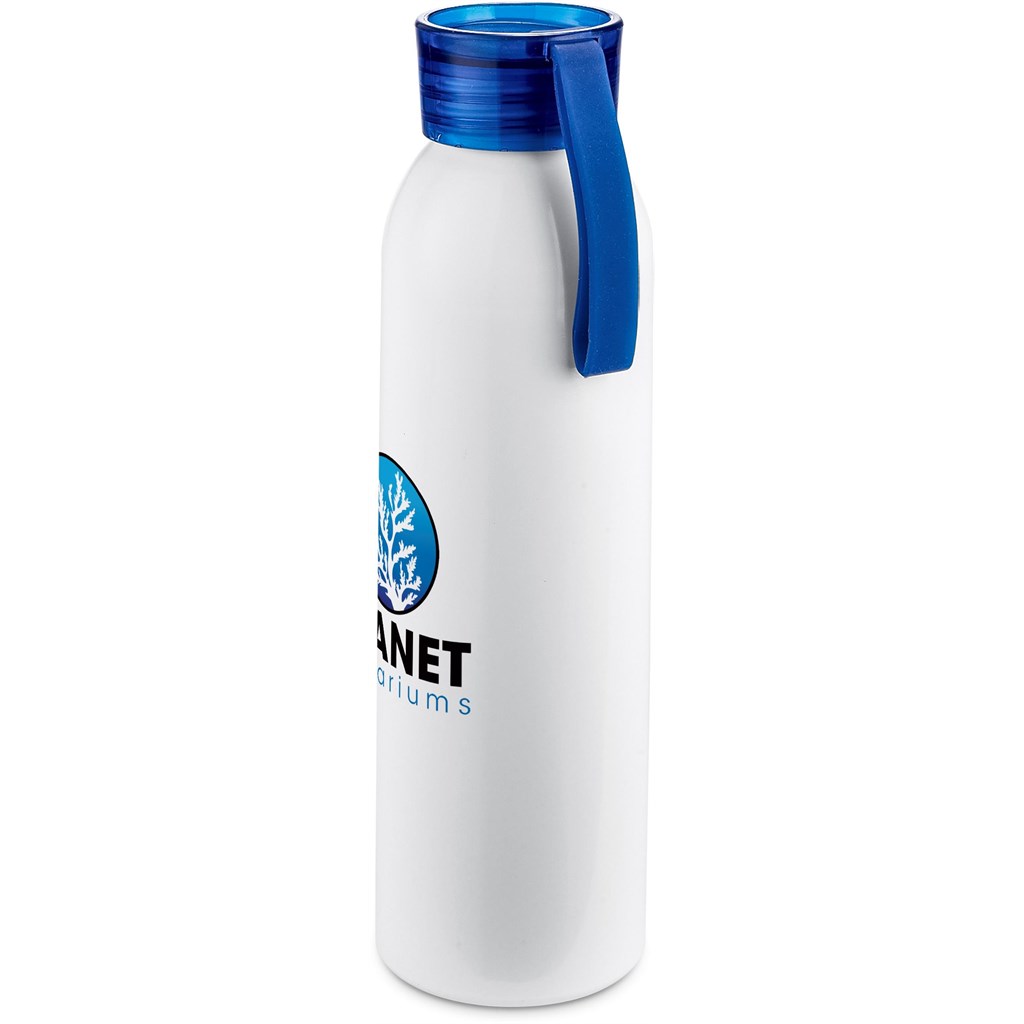 Altitude Serendipity Aluminium Water Bottle - 650ml - Image 5