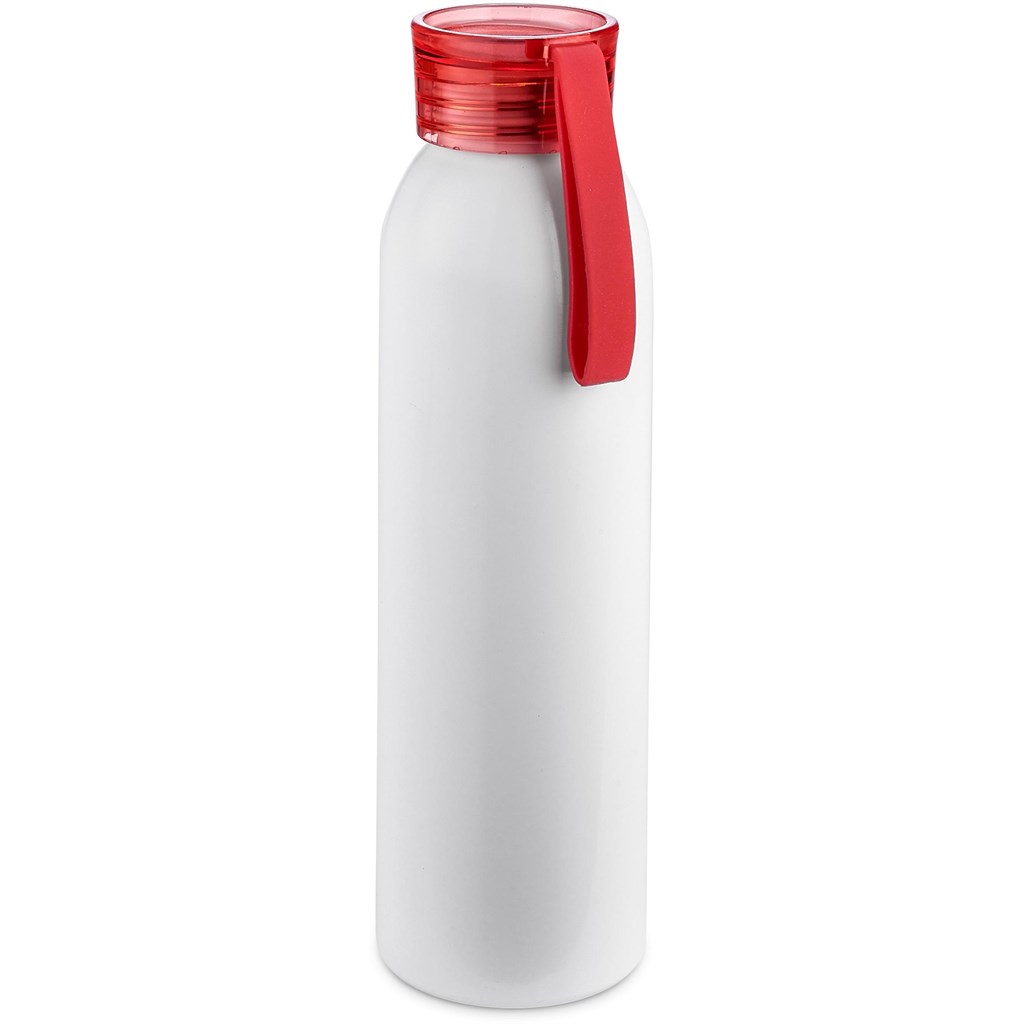 Altitude Serendipity Aluminium Water Bottle - 650ml - Image 9
