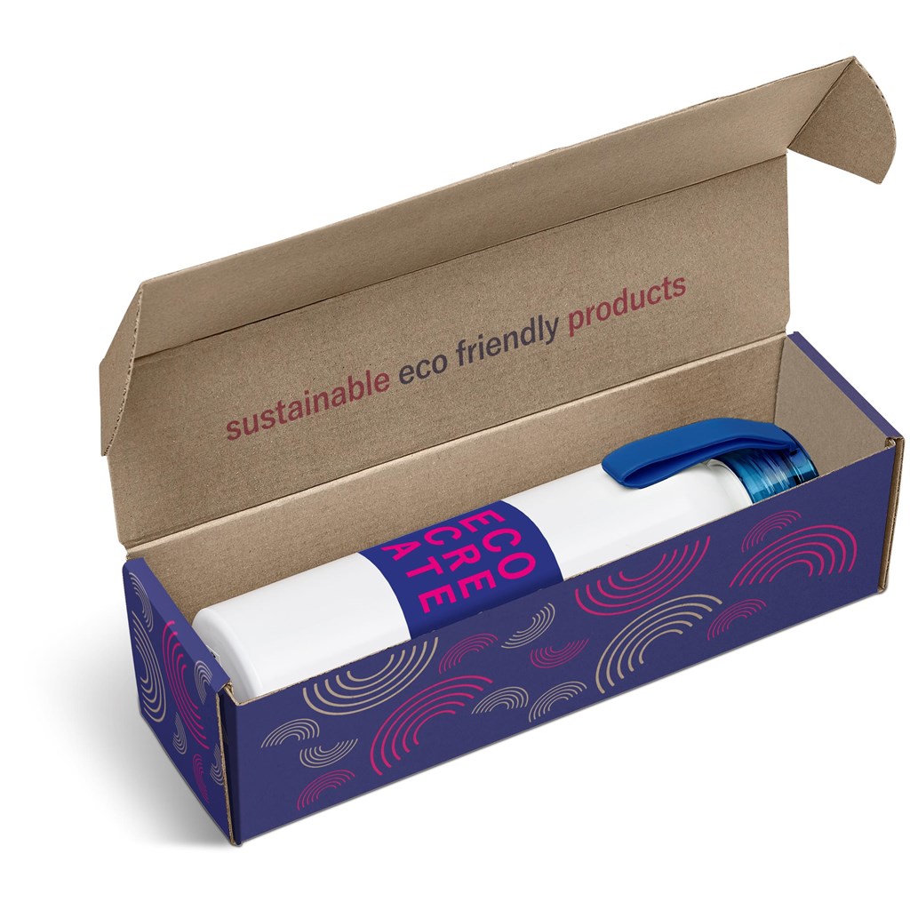 Altitude Serendipity Bottle in Bianca Custom Gift Box - Image 7