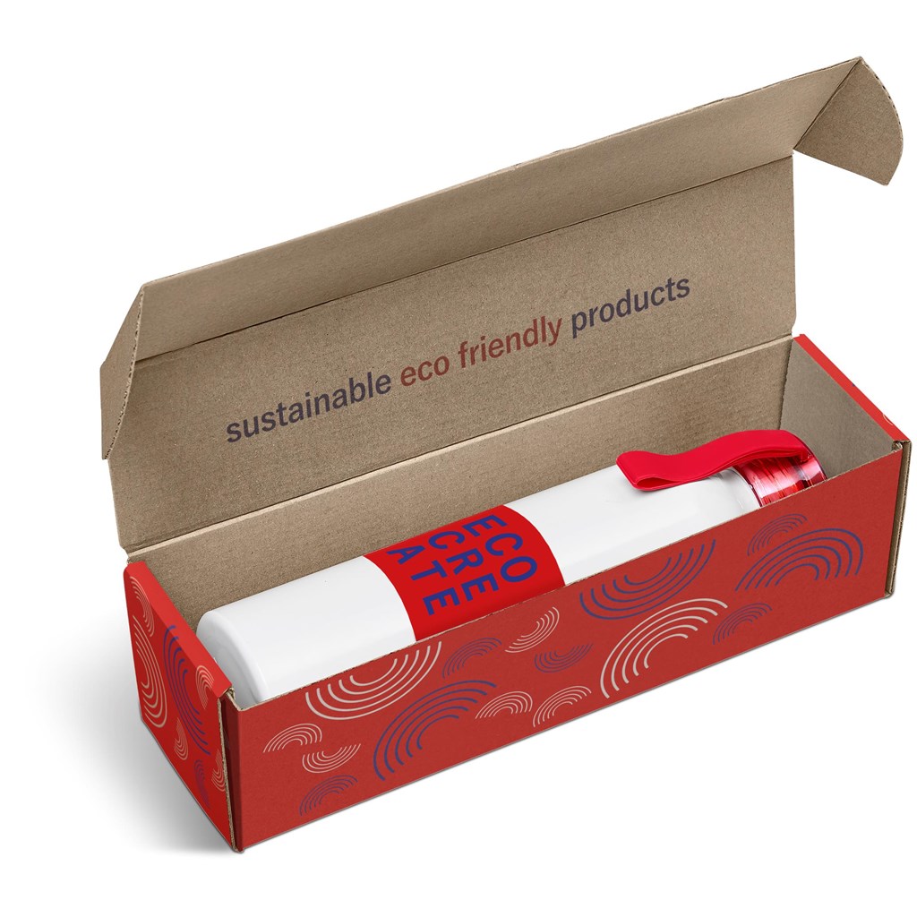 Altitude Serendipity Bottle in Bianca Custom Gift Box - Image 10