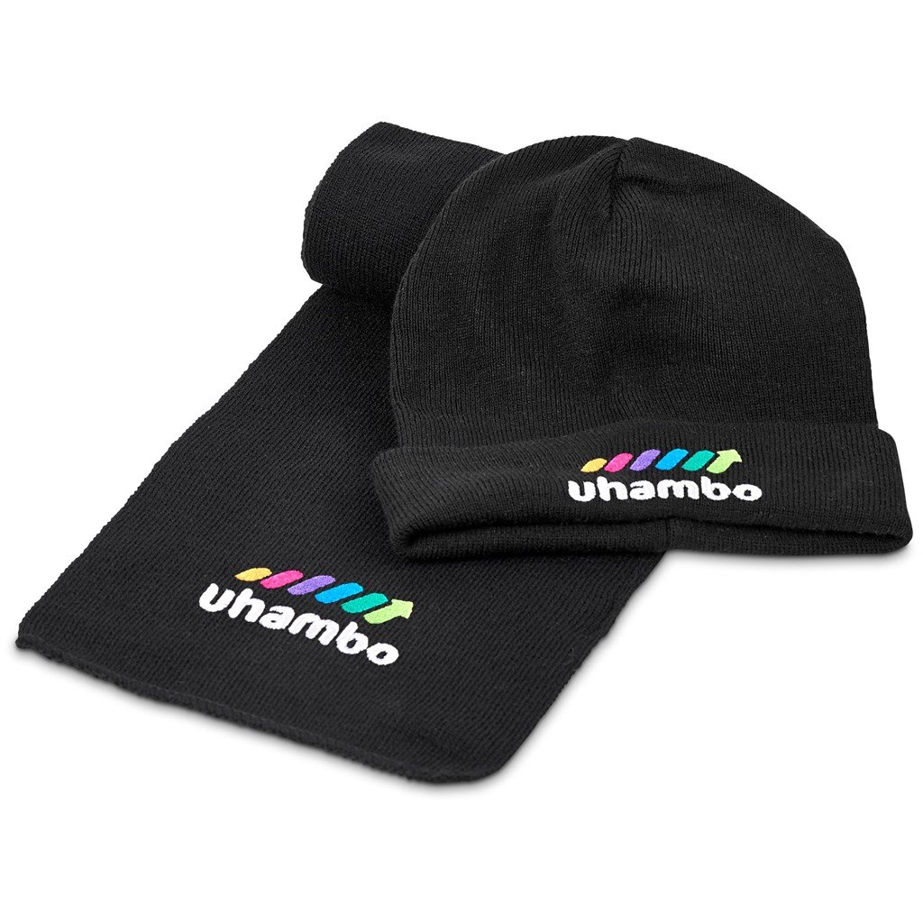 Tundra Winter Gift Set - Image 6