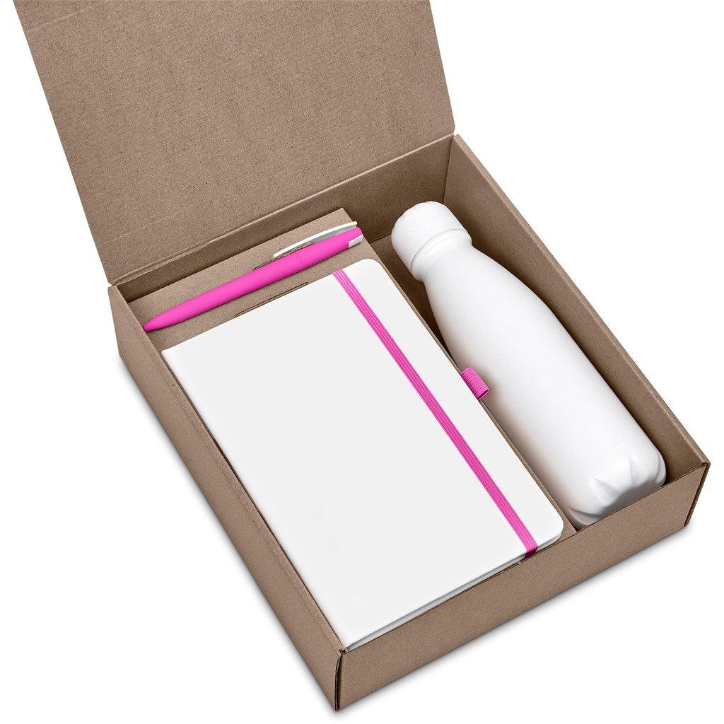 Stephens Kraft Gift Set - Pink - Image 3