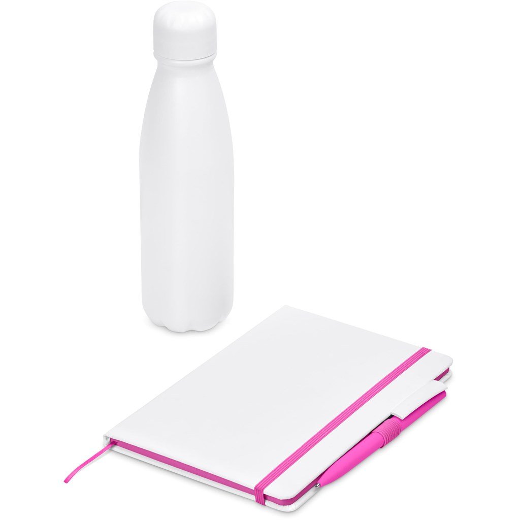 Stephens Kraft Gift Set - Pink - Image 6
