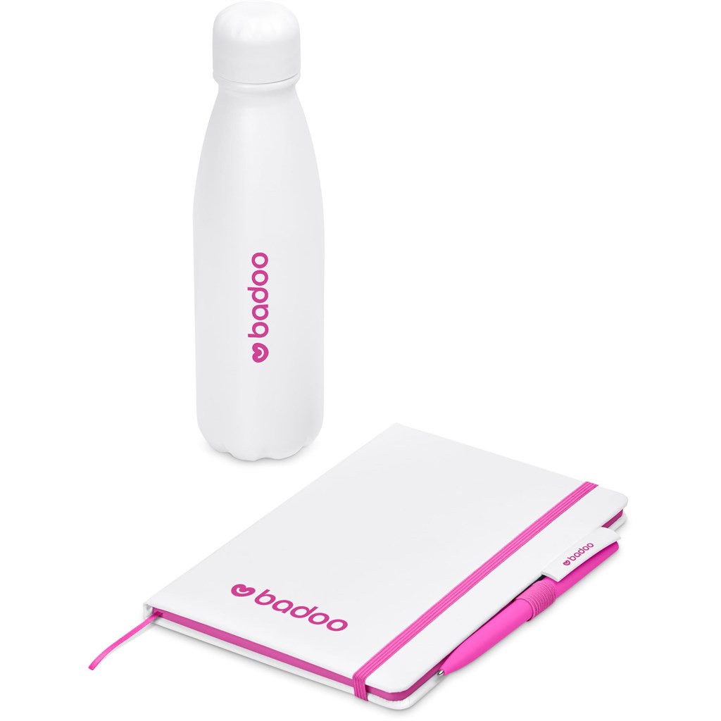 Stephens Kraft Gift Set - Pink - Image 5