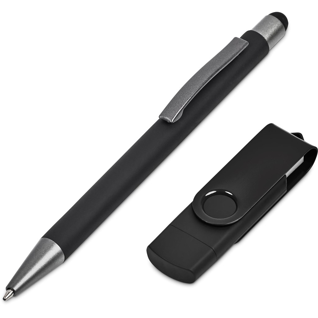 Kitling Gift Set - 8GB - Image 5