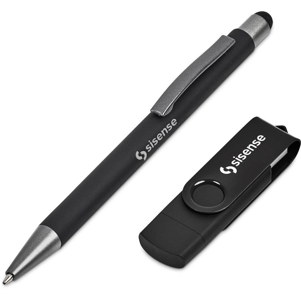 Kitling Gift Set - 8GB - Image 9