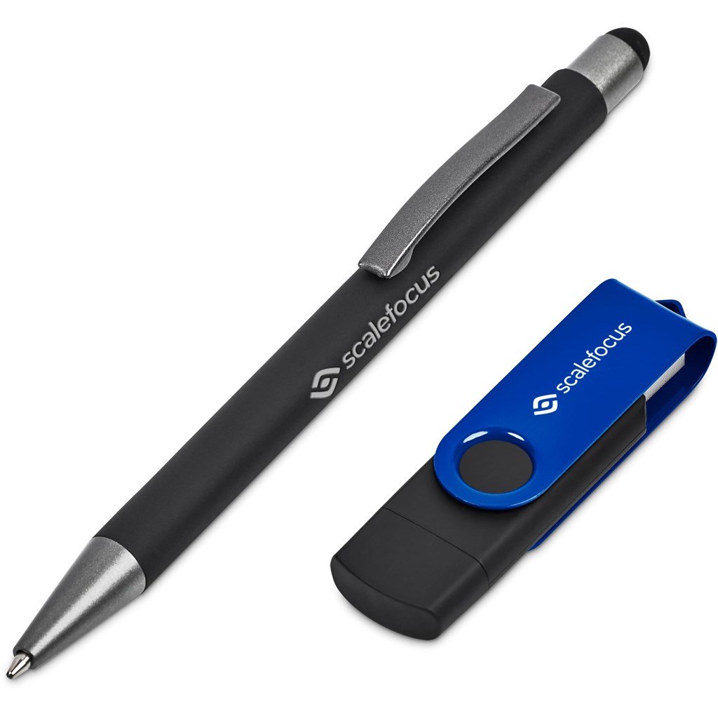 Kitling Gift Set - 8GB - Image 11