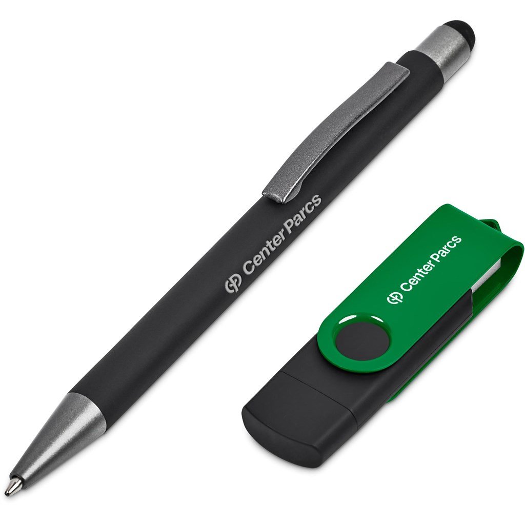 Kitling Gift Set - 8GB - Image 26