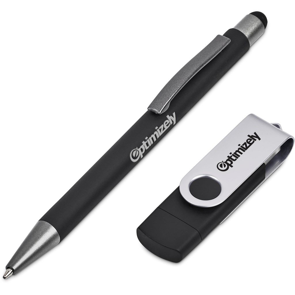 Kitling Gift Set - 8GB - Image 59