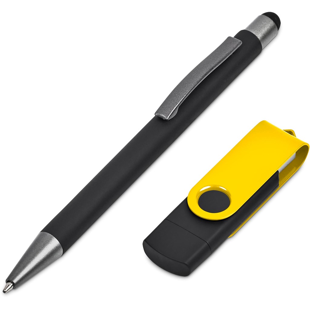 Kitling Gift Set - 8GB - Image 75