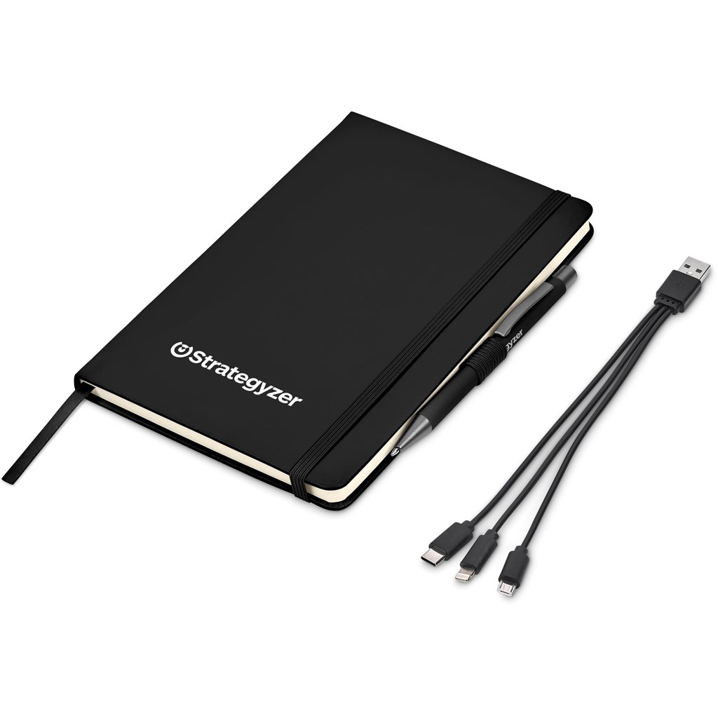 Sanders Gift Set - Image 6