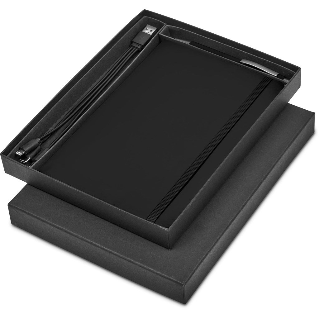 Sanders Gift Set - Image 5