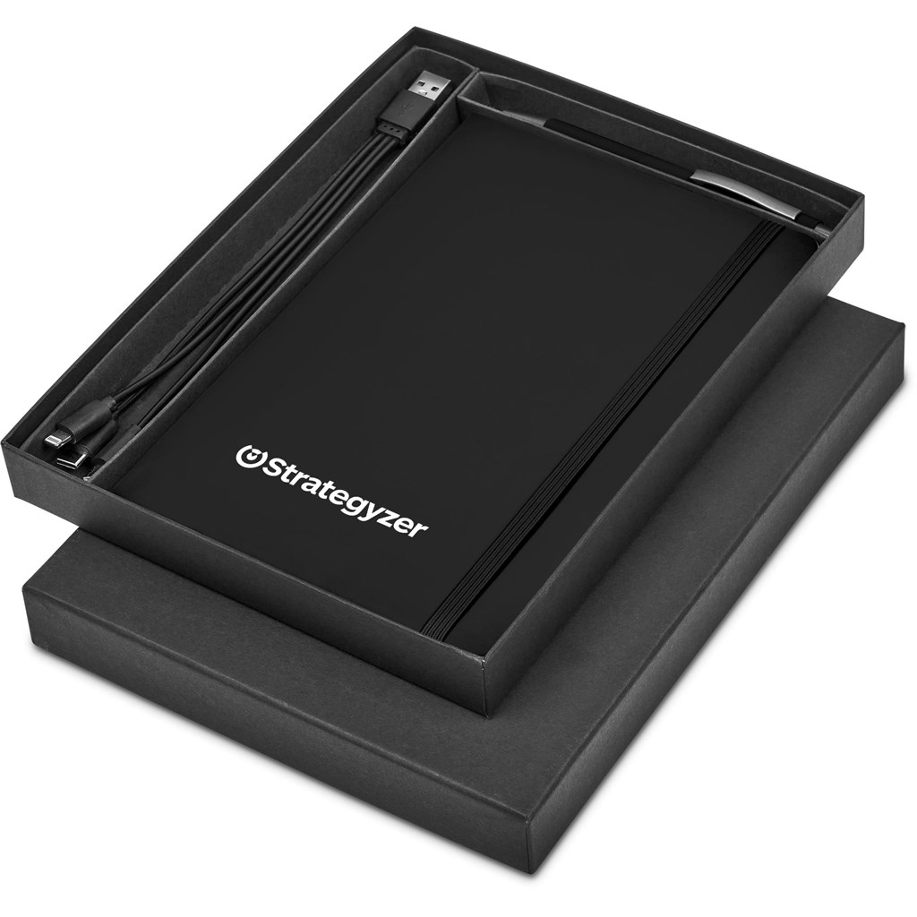 Sanders Gift Set - Image 4